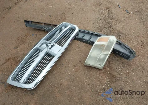 2010 Dodge Ram 1500 Slt/Sport/Trx из США, поврежденный, VIN 1D7RB1CT7AS238789